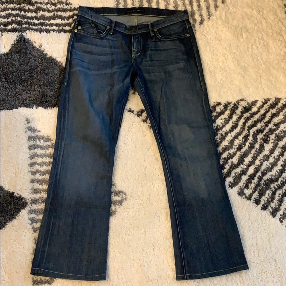 Rock & Republic jeans